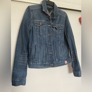 Tommy Hilfiger Denim Jacket